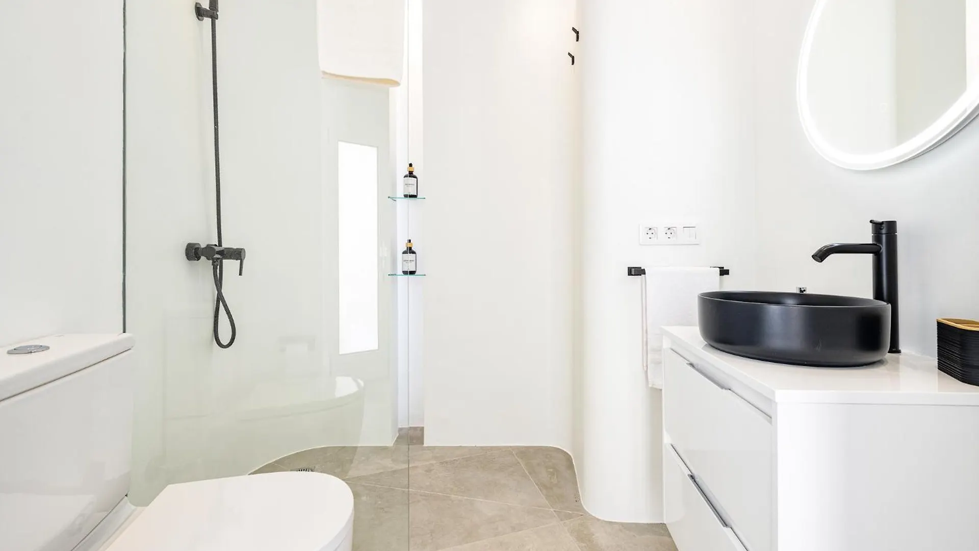 Apartament La Garita Sal & Arena Hiszpania