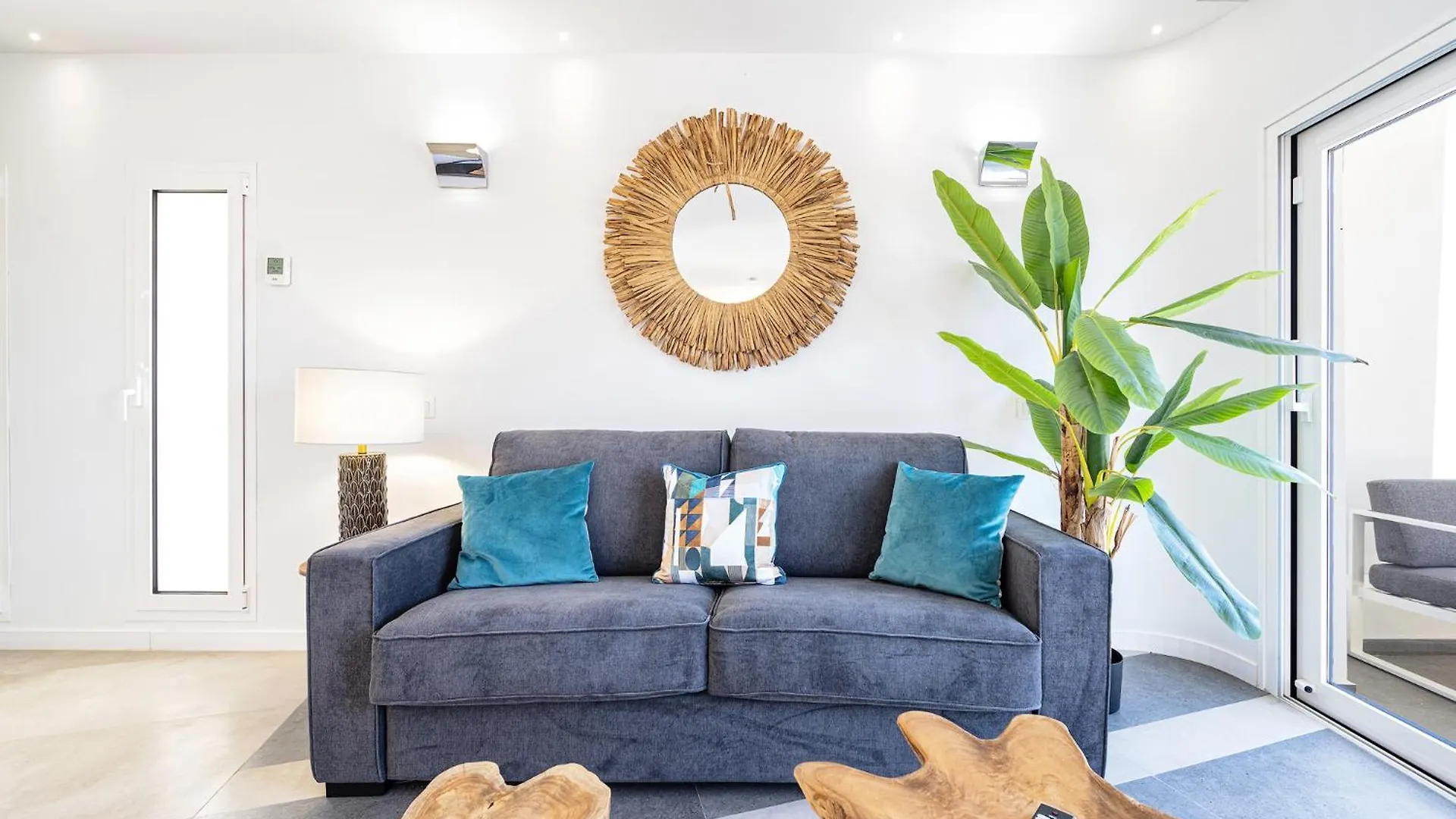 Apartament La Garita Sal & Arena Hiszpania