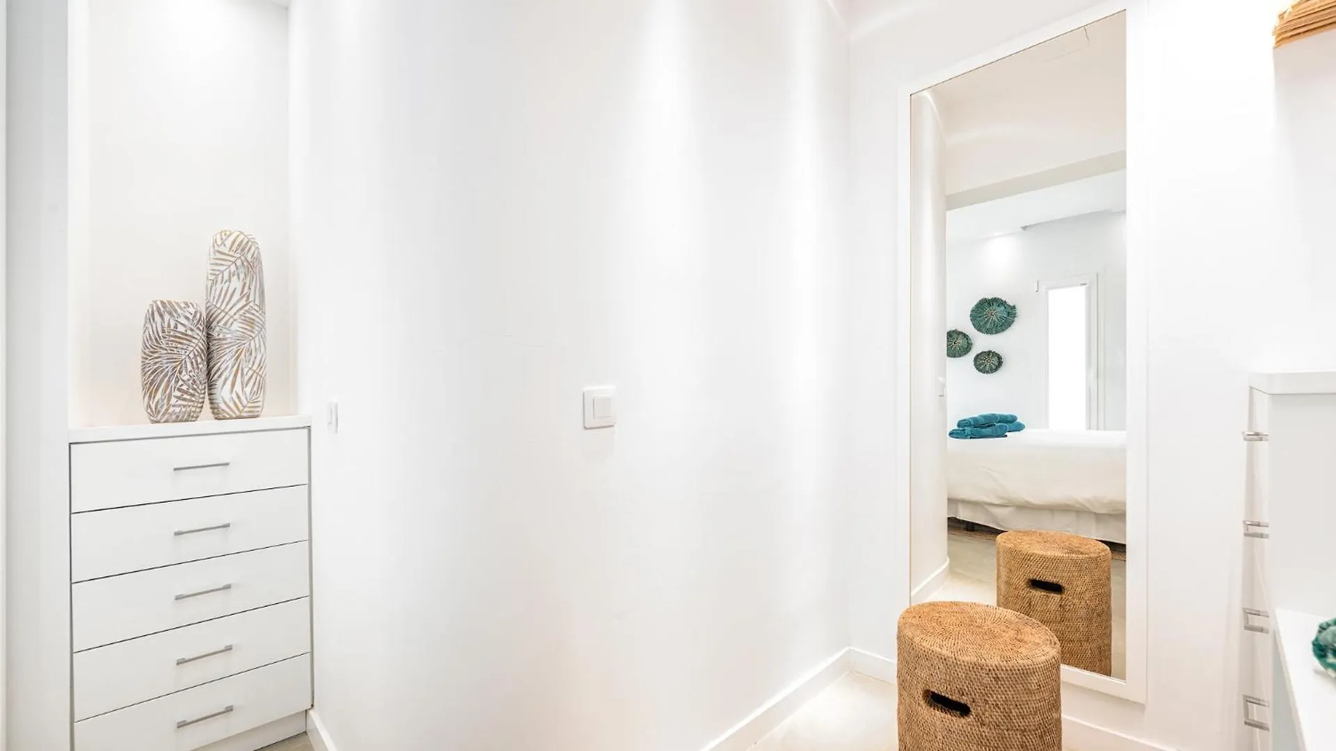 Apartament La Garita Sal & Arena